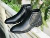 giày chelsea boots DÂY KÉO HK23 - anh 3