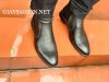 giày chelsea boots DÂY KÉO - anh 1