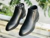 giày chelsea boots DÂY KÉO - anh 9